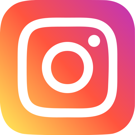 Siga Nossa Página no Instagram